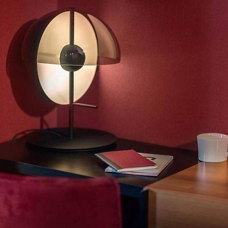 Hotel Louvre Piemont Párizs Kültér fotó