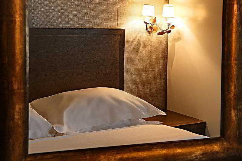 Hotel Louvre Piemont Párizs Kültér fotó