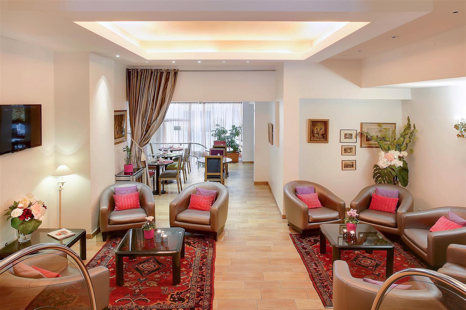 Hotel Louvre Piemont Párizs Kültér fotó