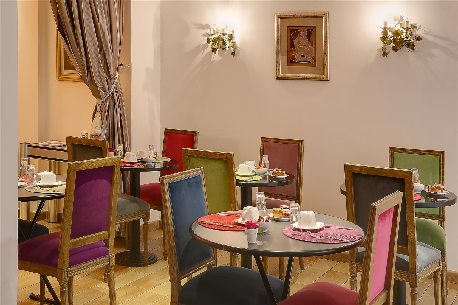 Hotel Louvre Piemont Párizs Kültér fotó