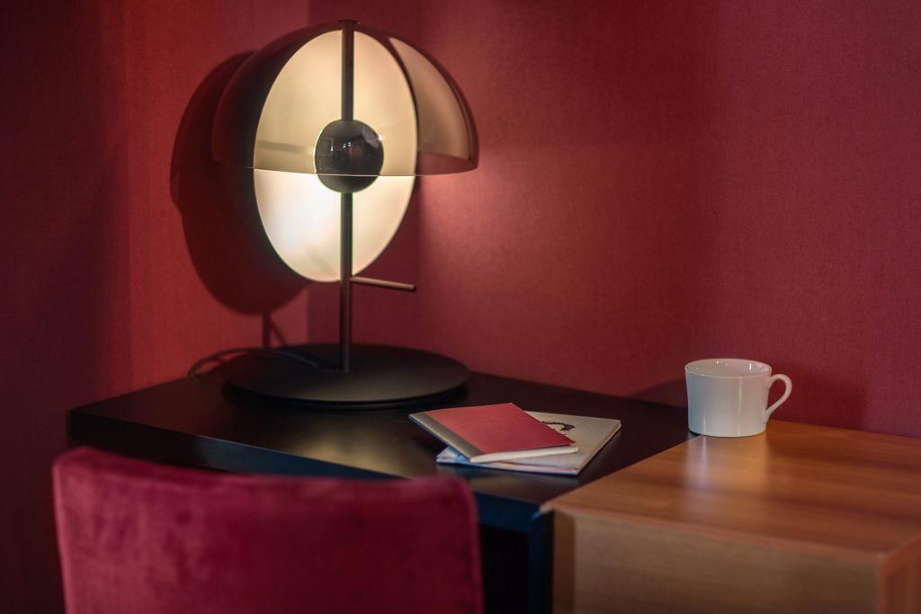 Hotel Louvre Piemont Párizs Kültér fotó