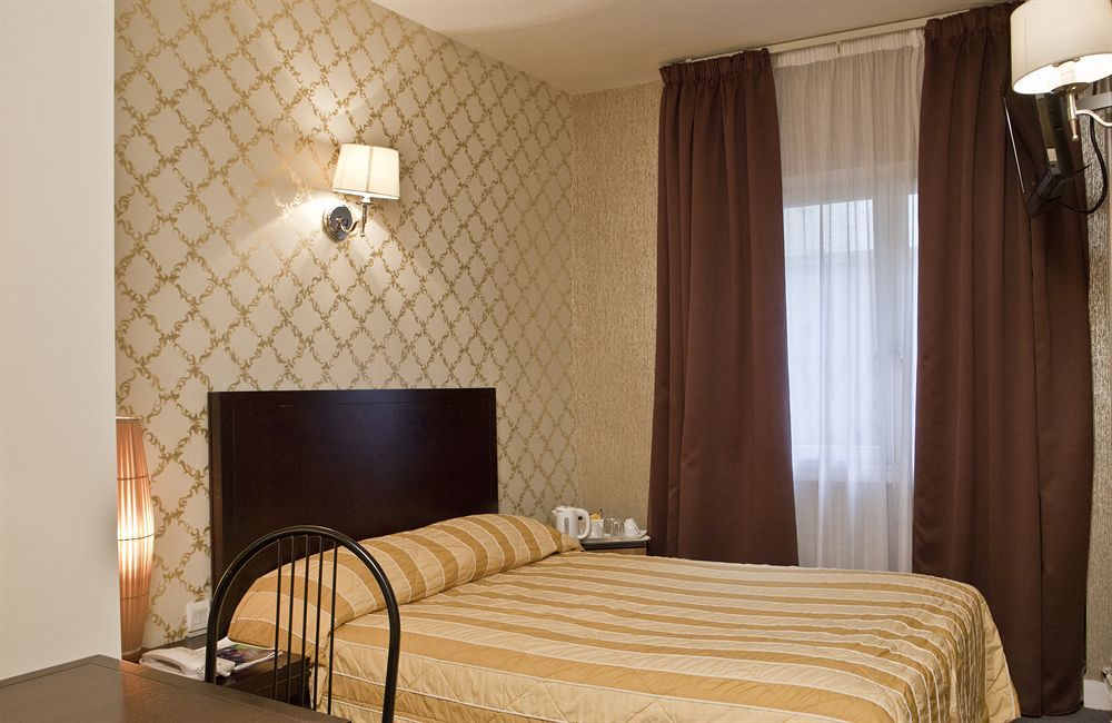 Hotel Louvre Piemont Párizs Kültér fotó