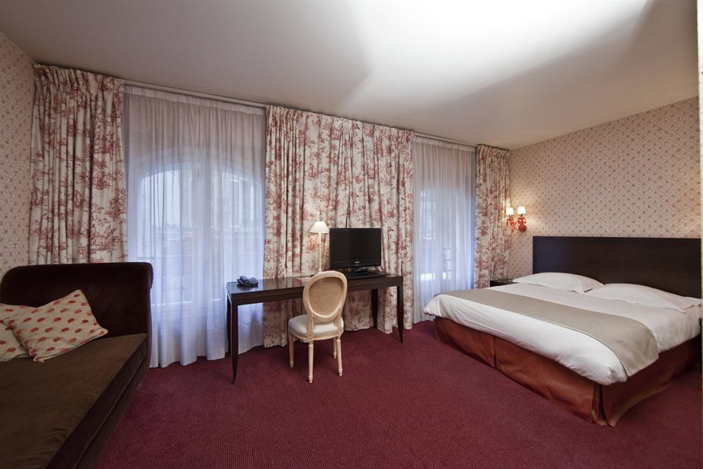 Hotel Louvre Piemont Párizs Kültér fotó