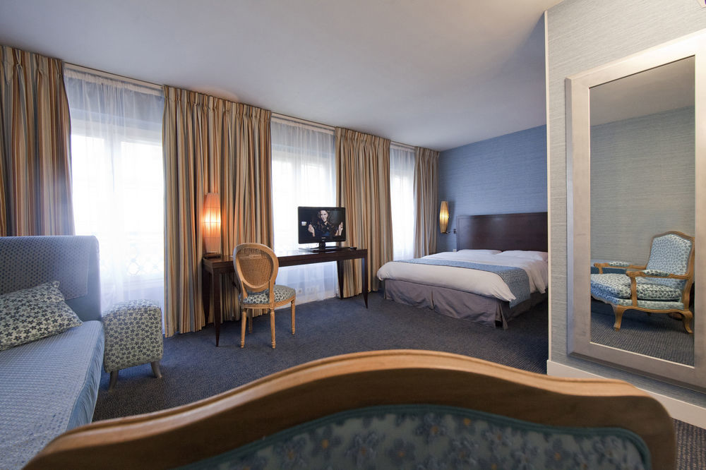 Hotel Louvre Piemont Párizs Kültér fotó