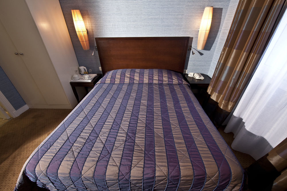 Hotel Louvre Piemont Párizs Kültér fotó