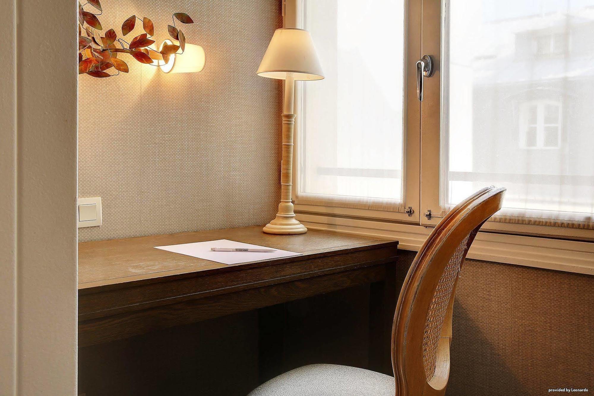 Hotel Louvre Piemont Párizs Kültér fotó