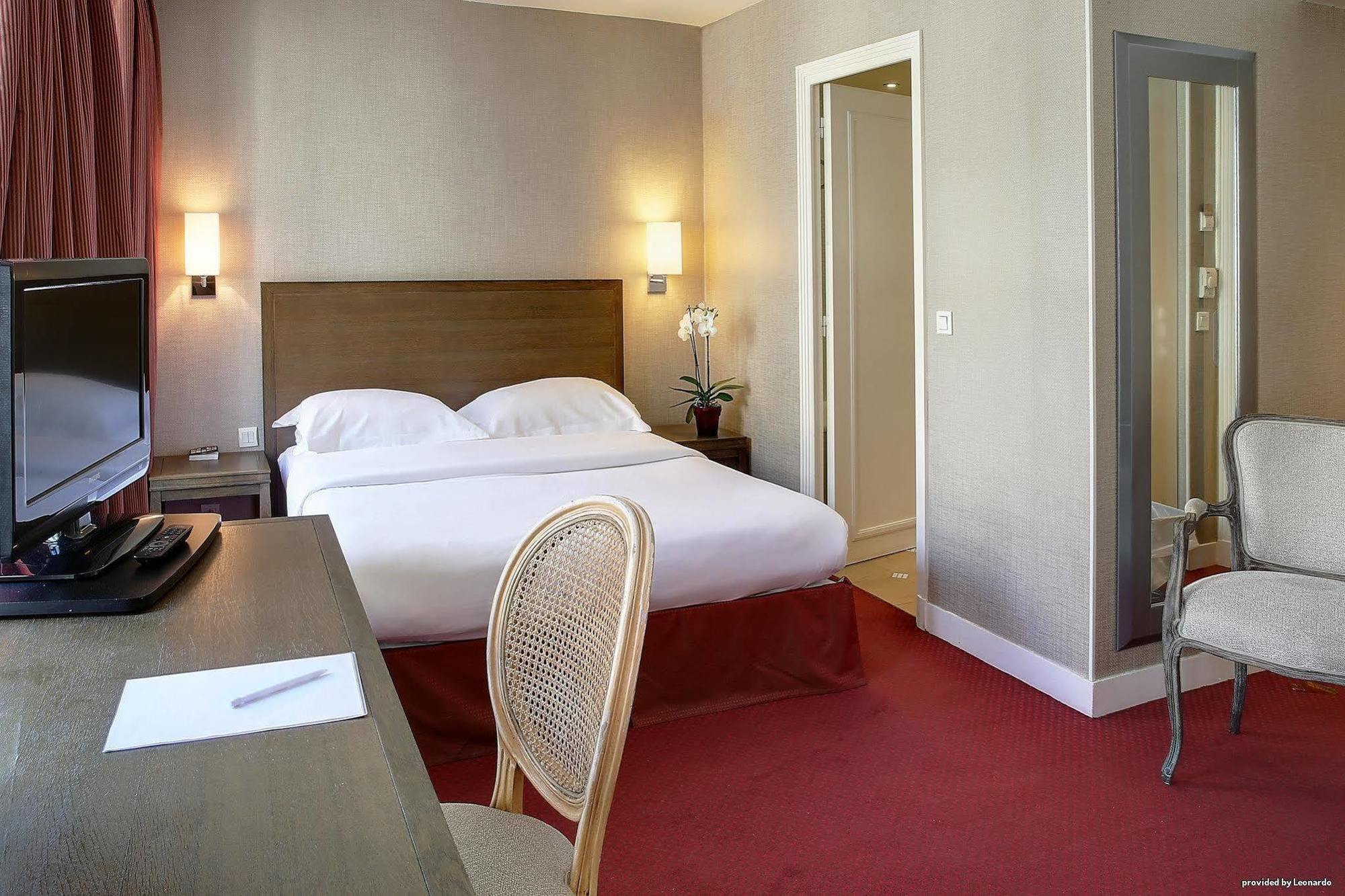 Hotel Louvre Piemont Párizs Kültér fotó