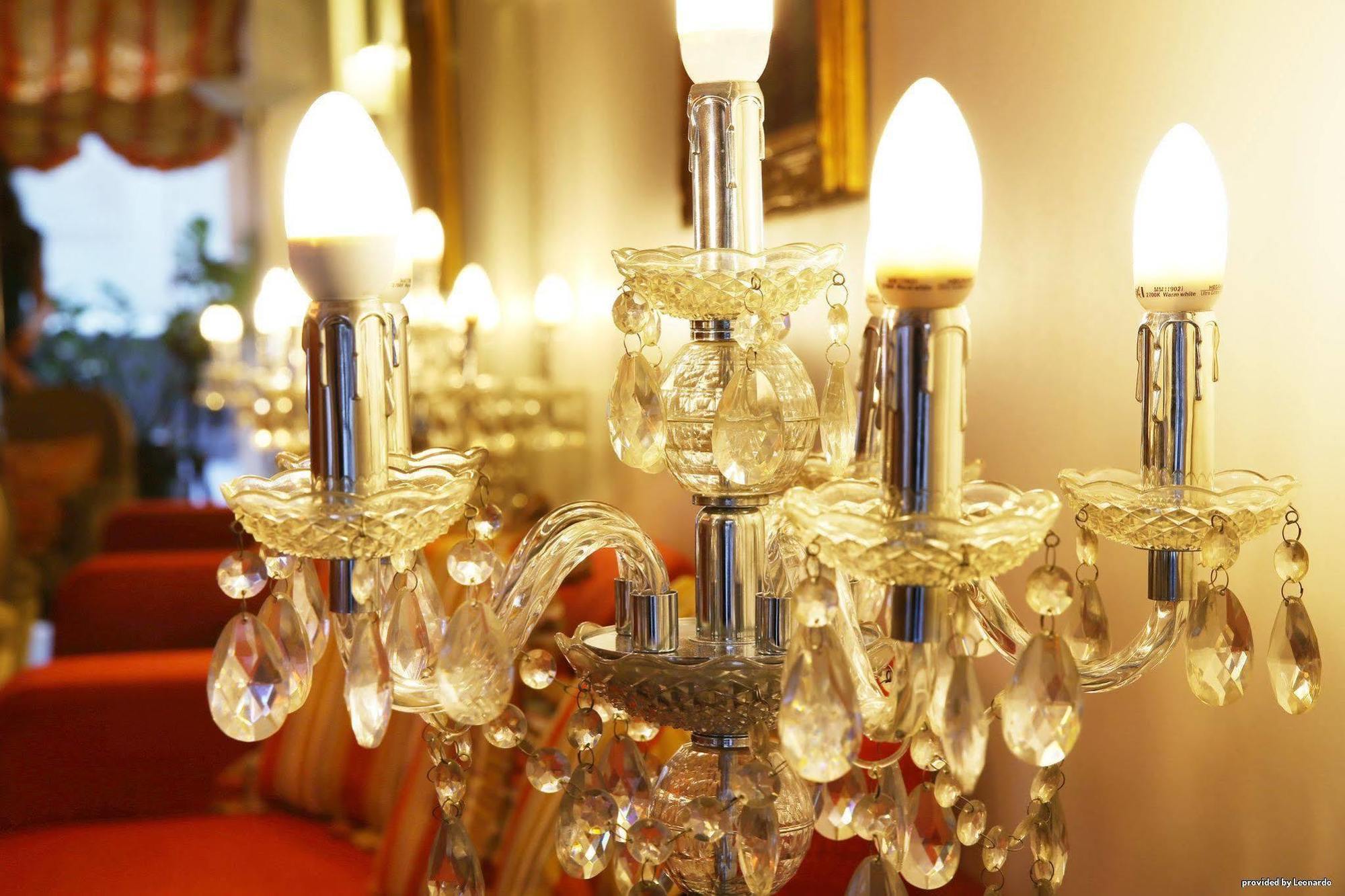 Hotel Louvre Piemont Párizs Kültér fotó